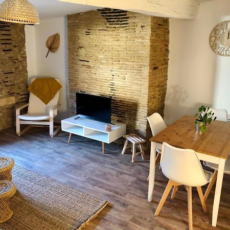 Appartement Au Coeur Du Centre Historique Bergerac Exteriér fotografie
